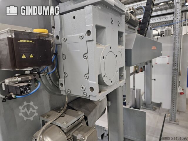 MEBA MEBAeco 510 MEBA MEBAeco 510