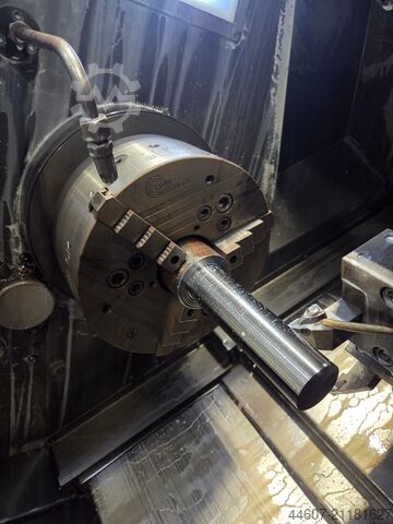 CNC-Dreh- und Fräszentrum CMZ TA-30-YS-640 mit GL20II