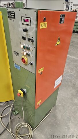 Schwenkbiegemaschine Fasti 2095-32-2 Fasti 2095-32-2