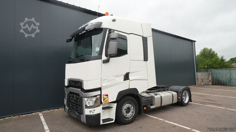  Renault T 530 mega tractor unit