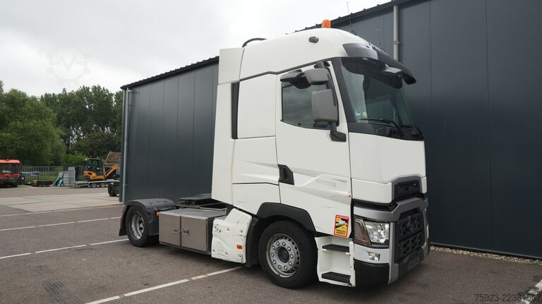  Renault T 530 mega tractor unit