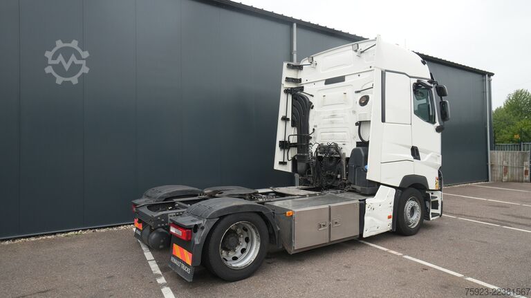  Renault T 530 mega tractor unit