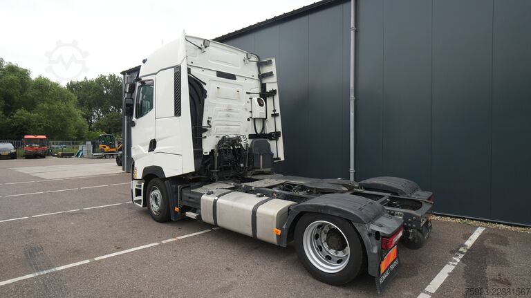  Renault T 530 mega tractor unit