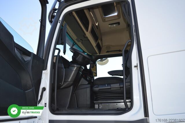 Standard tractor unit MERCEDES-BENZ Actros 5 1845 BigSpace MirrorCam