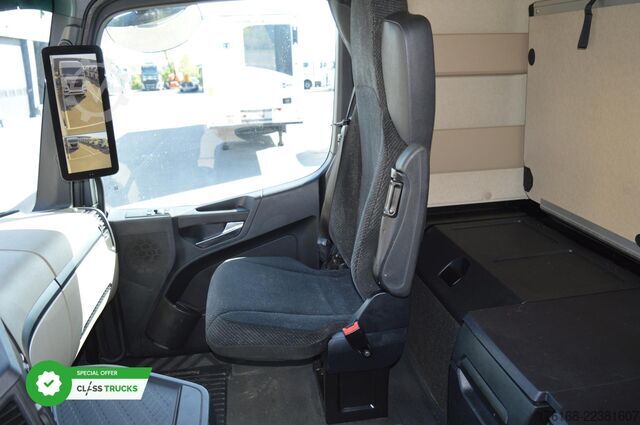 Standard tractor unit MERCEDES-BENZ Actros 5 1845 BigSpace MirrorCam