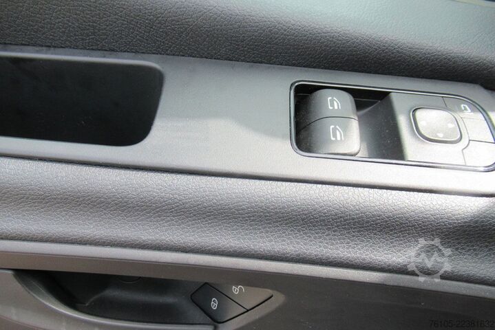 Refrigerated/freezer transport (delivery van) Mercedes-Benz Sprinter 317 CDI Koel / Vries/ verwarmen Carrie...