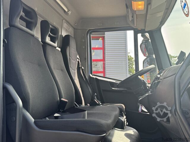 Suitcase Iveco Eurocargo ML120E22