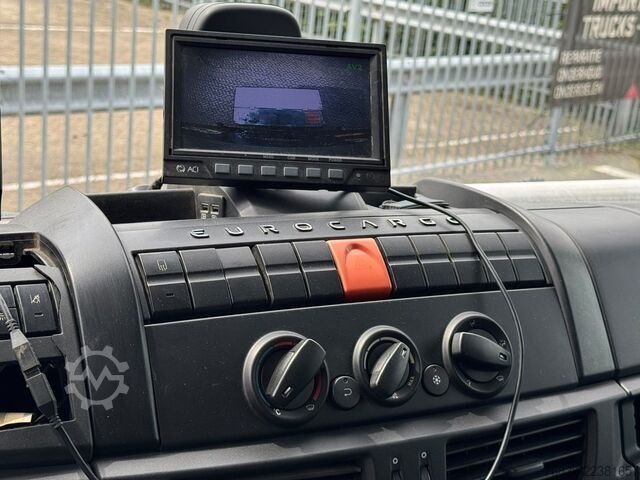 Suitcase Iveco Eurocargo ML120E22