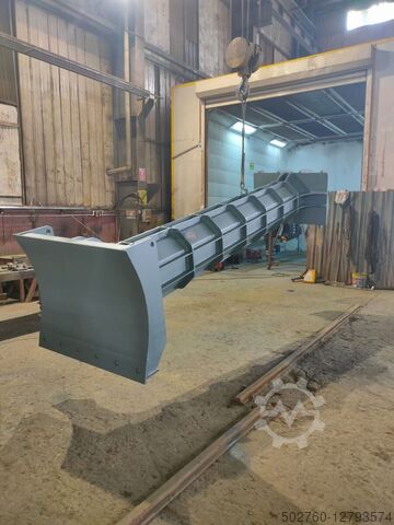 Epiroc ST1030 FILLER BOOM Epiroc ST1030 FILLER BOOM