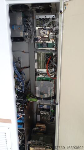 Drahterodiermaschine Charmilles Agie 310-510