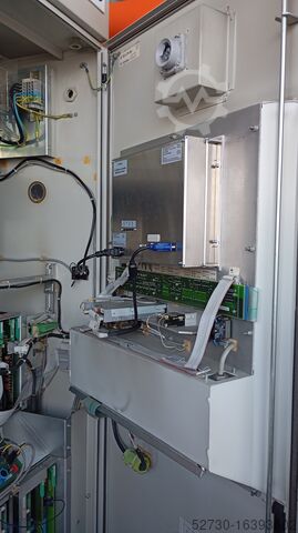 Drahterodiermaschine Charmilles Agie 310-510