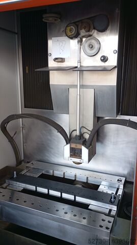 Drahterodiermaschine Charmilles Agie 310-510