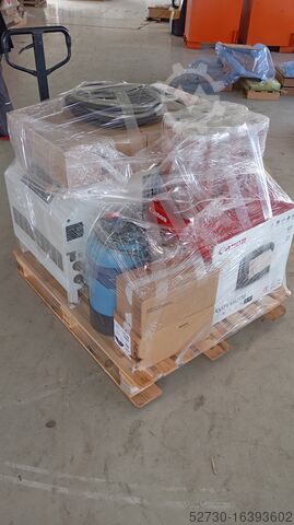 Drahterodiermaschine Charmilles Agie 310-510