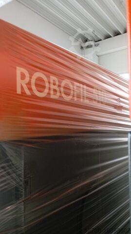 Drahterodiermaschine Charmilles Agie 310-510