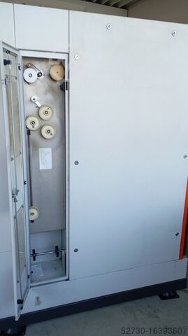 Drahterodiermaschine Charmilles Agie 310-510