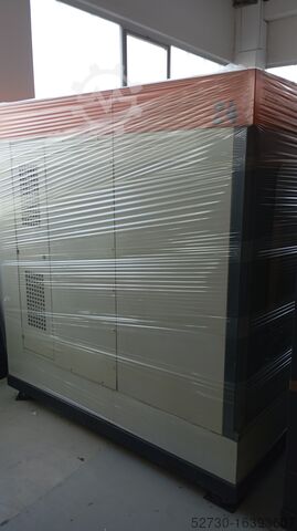 Drahterodiermaschine Charmilles Agie 310-510