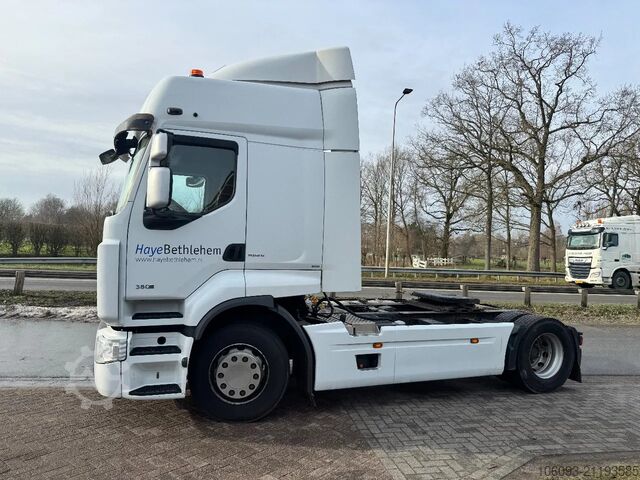 Standard-SZM Renault Premium 385