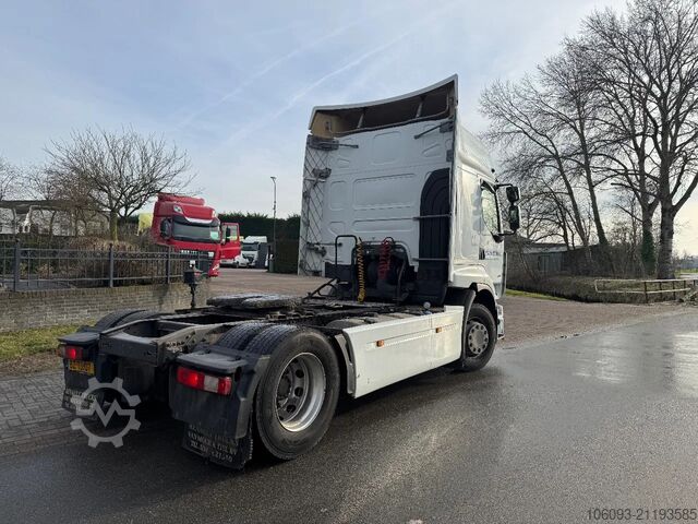 Standard-SZM Renault Premium 385