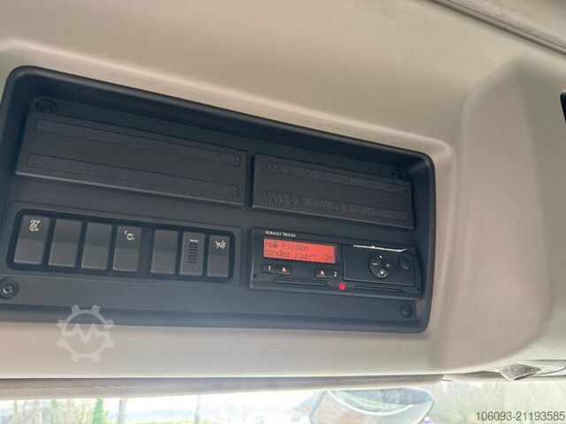 Standard-SZM Renault Premium 385