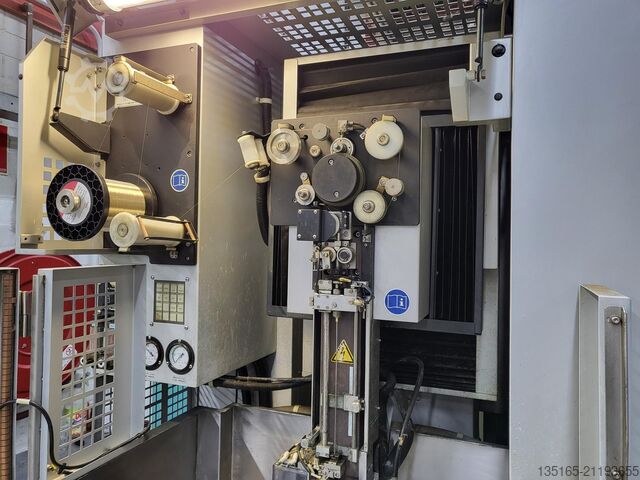 Drahterodiermaschine Sodick AQ 300 L