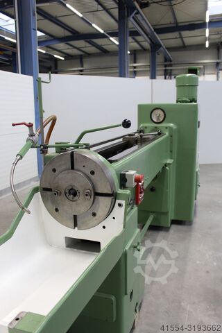 Internal broaching machine Karl Klink RW 10