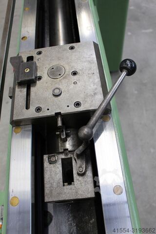 Internal broaching machine Karl Klink RW 10