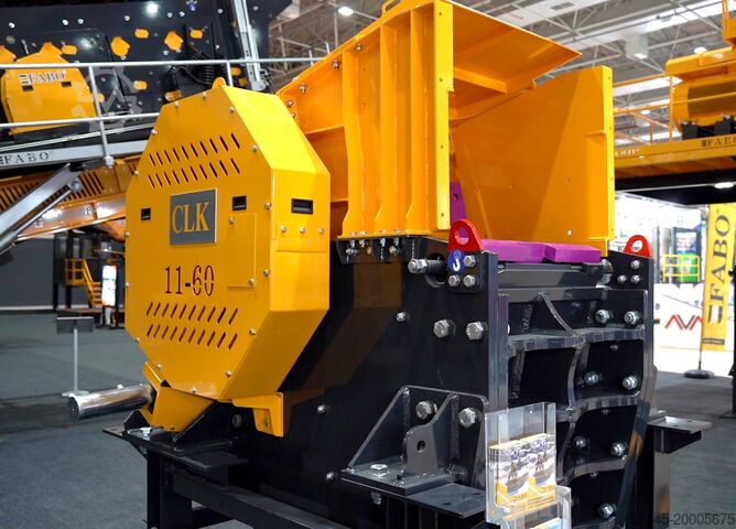 Crushing equipment 100-300 TPH Jaw crusher | Stone crusher 100-300 TPH Jaw crusher | Stone crusher