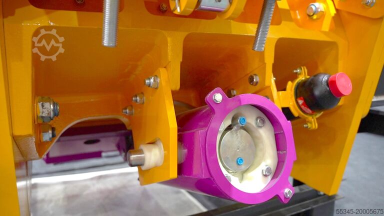 Crushing equipment 100-300 TPH Jaw crusher | Stone crusher 100-300 TPH Jaw crusher | Stone crusher