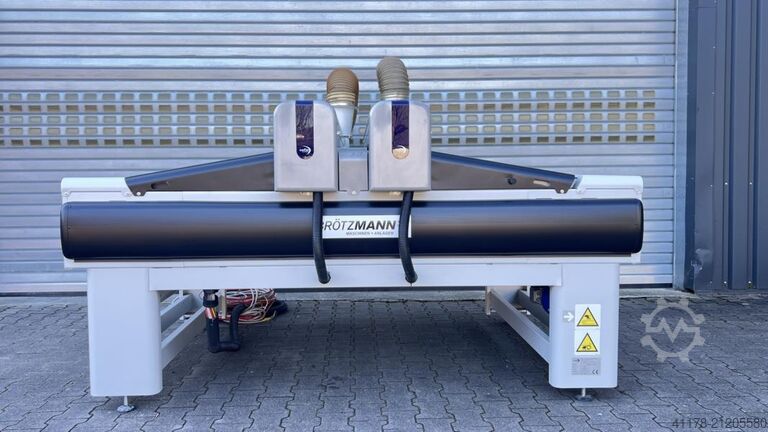 UV Trockner, Cefla UV 2000 Cefla UV 2000, TTE2500