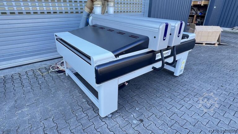 UV Trockner, Cefla UV 2000 Cefla UV 2000, TTE2500