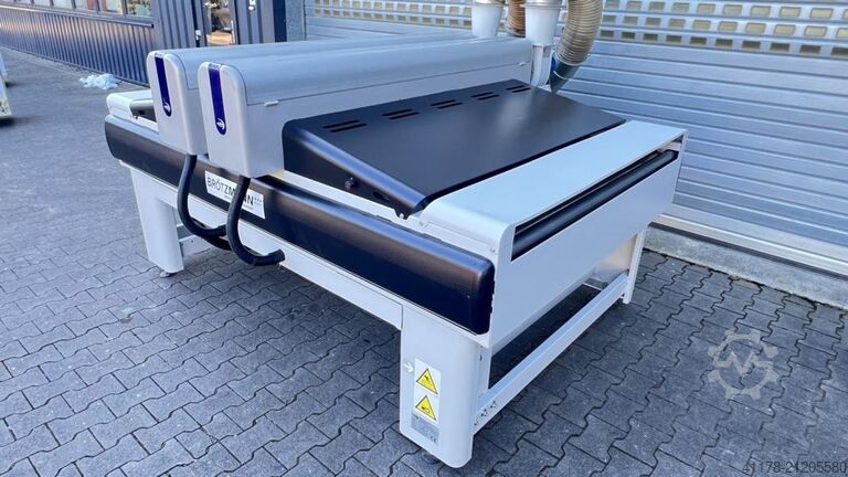 UV Trockner, Cefla UV 2000 Cefla UV 2000, TTE2500