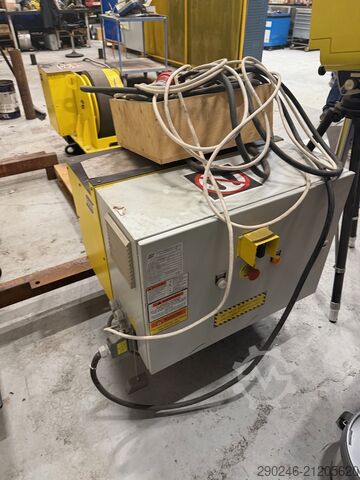 Schweißgerät ESAB CaB 460 M