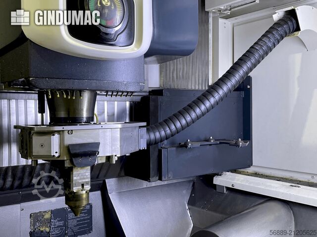 DMG MORI LASERTEC 65 3D Hybrid DMG MORI LASERTEC 65 3D Hybrid