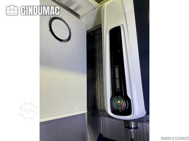 DMG MORI LASERTEC 65 3D Hybrid DMG MORI LASERTEC 65 3D Hybrid