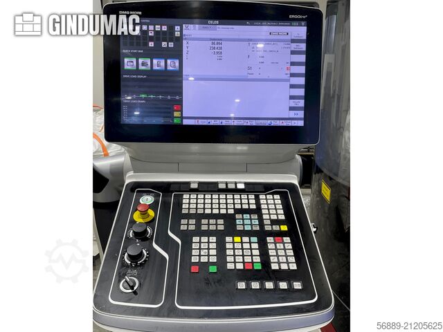 DMG MORI LASERTEC 65 3D Hybrid DMG MORI LASERTEC 65 3D Hybrid