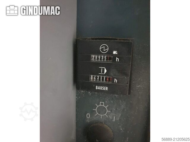 DMG MORI LASERTEC 65 3D Hybrid DMG MORI LASERTEC 65 3D Hybrid