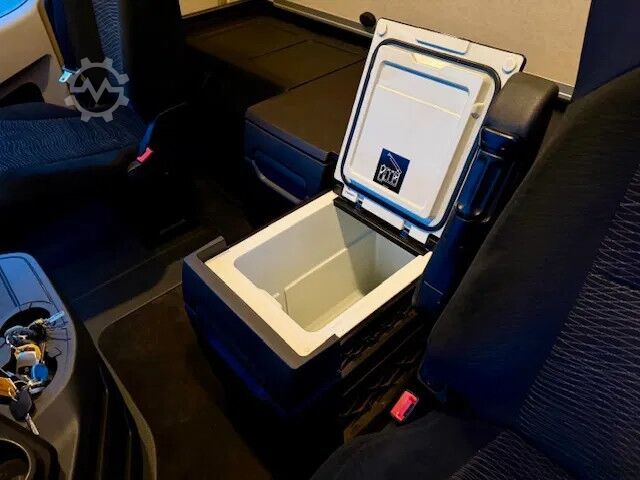 Standard-SZM Mercedes-Benz Actros 5 / 1845 StreamSpace / 2 x Tank / Eu6d