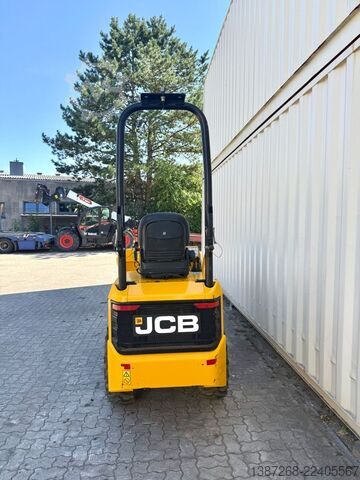 Other JCB 1T-2 Hochkipper Dumper /407 H/1.000 KG / 2022 BJ