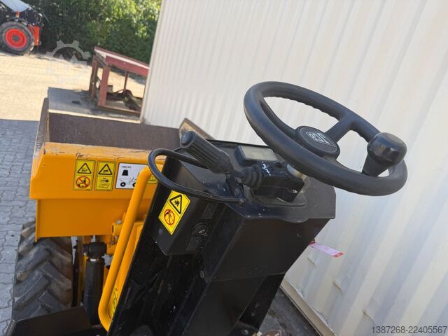 Other JCB 1T-2 Hochkipper Dumper /407 H/1.000 KG / 2022 BJ