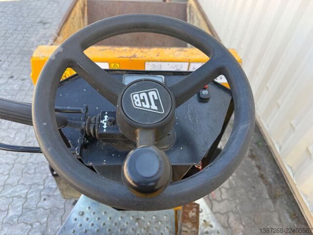 Other JCB 1T-2 Hochkipper Dumper /407 H/1.000 KG / 2022 BJ