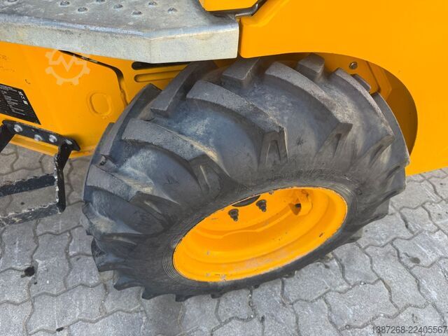 Other JCB 1T-2 Hochkipper Dumper /407 H/1.000 KG / 2022 BJ