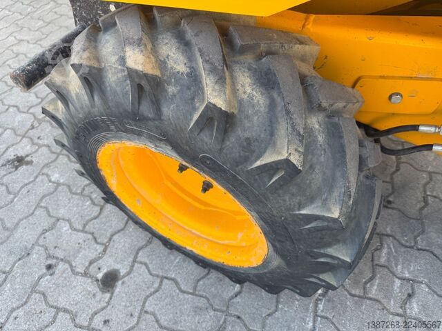 Other JCB 1T-2 Hochkipper Dumper /407 H/1.000 KG / 2022 BJ