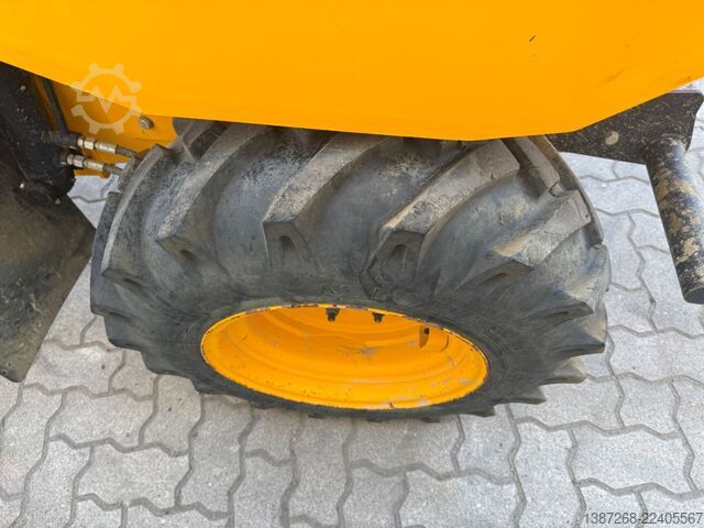 Other JCB 1T-2 Hochkipper Dumper /407 H/1.000 KG / 2022 BJ