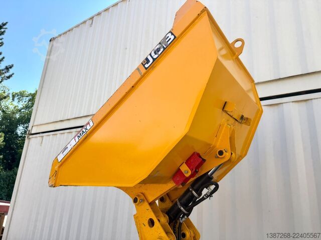 Other JCB 1T-2 Hochkipper Dumper /407 H/1.000 KG / 2022 BJ