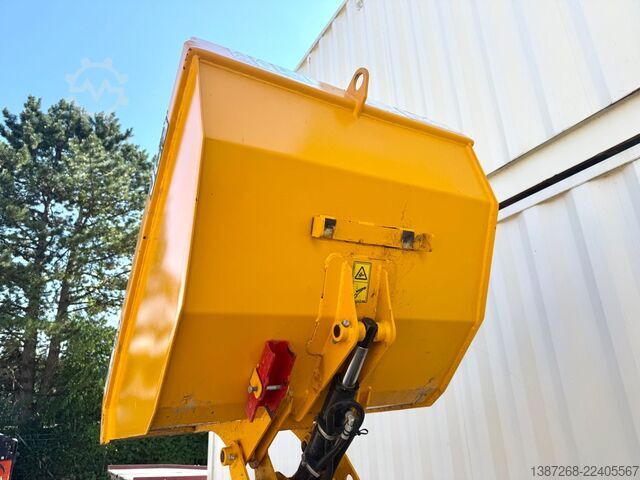 Other JCB 1T-2 Hochkipper Dumper /407 H/1.000 KG / 2022 BJ