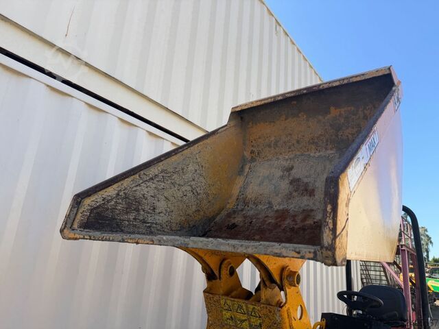 Other JCB 1T-2 Hochkipper Dumper /407 H/1.000 KG / 2022 BJ