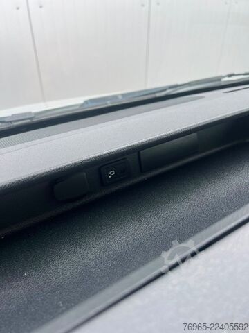 Panel van MERCEDES-BENZ Sprinter 315 9G-TR HOCH+LANG KLIMA 3-SITZ KAMERA