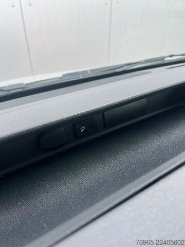 High top van MERCEDES-BENZ Sprinter 315 9G-TR HOCH+LANG KLIMA 3-SITZ KAMERA
