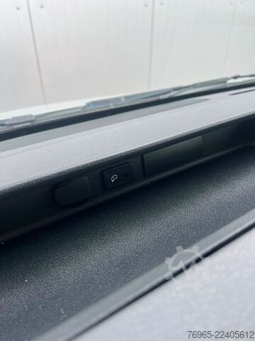 High top van MERCEDES-BENZ Sprinter 315 9G-TR HOCH+LANG KLIMA 3-SITZ KAMERA