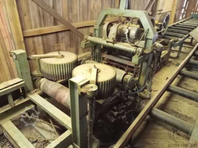 Splitsaw Jajod D14